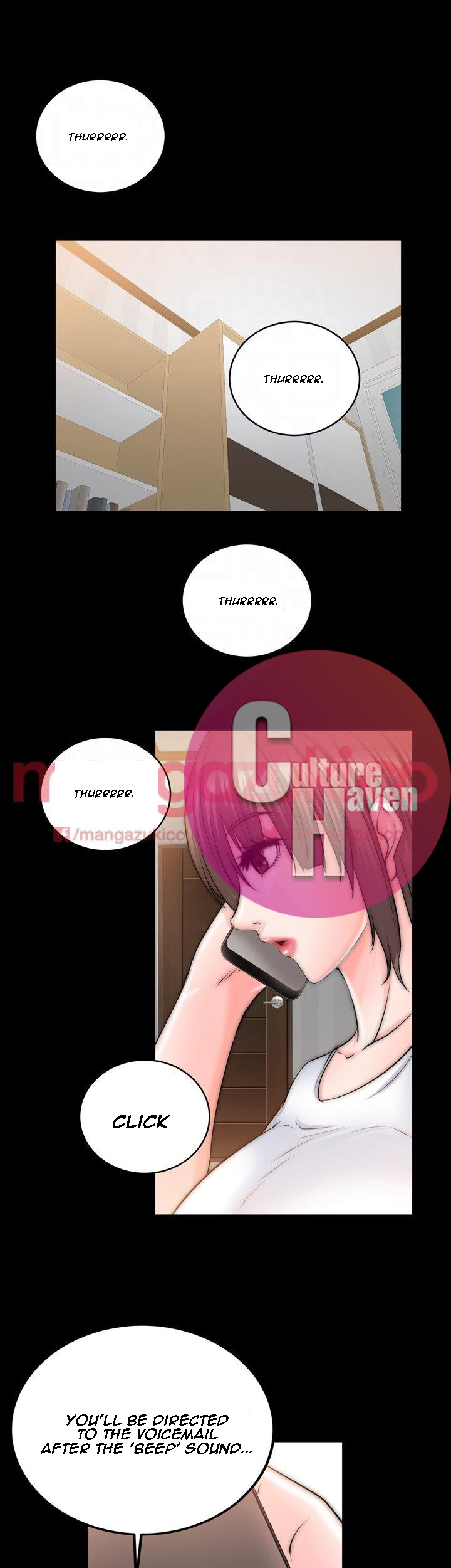 Unrequited Love - Chapter 10 [photo 6] - MangaPorn