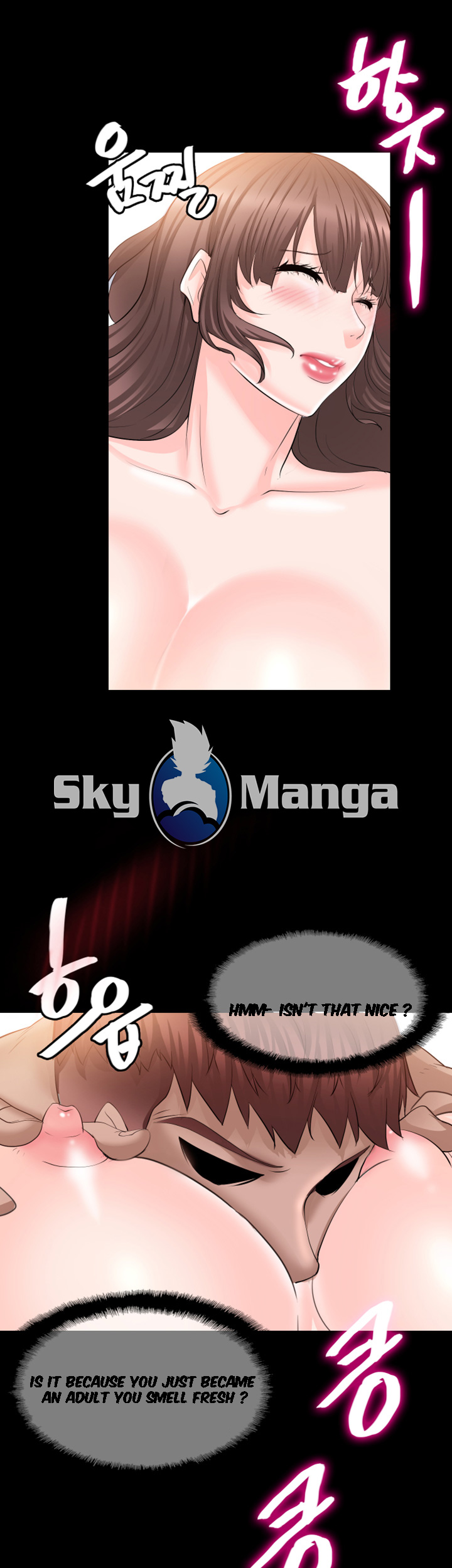 Unrequited Love - Chapter 11 [photo 17] - MangaPorn