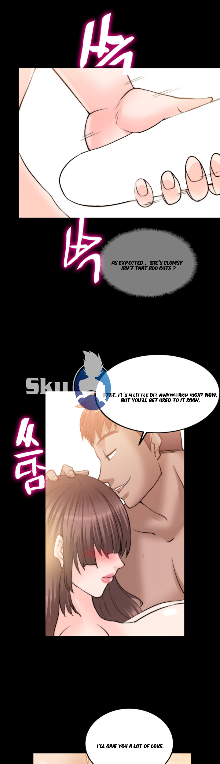 Unrequited Love - Chapter 11 [photo 29] - MangaPorn