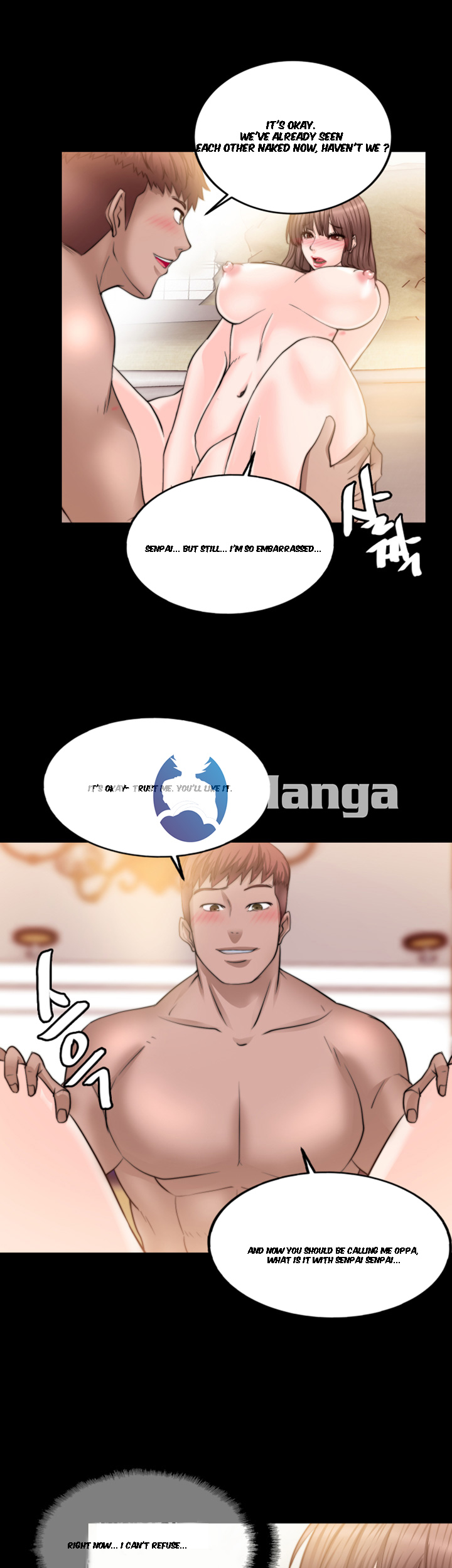 Unrequited Love - Chapter 11 [photo 33] - MangaPorn