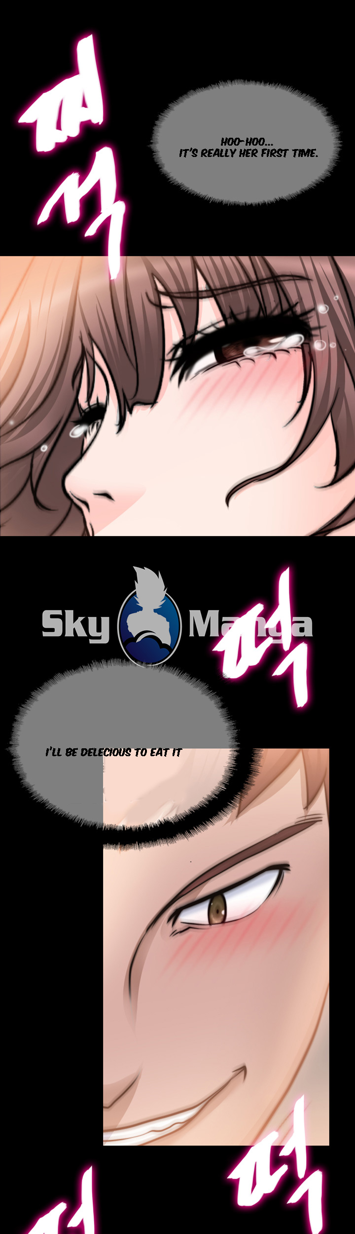 Unrequited Love - Chapter 11 [photo 45] - MangaPorn