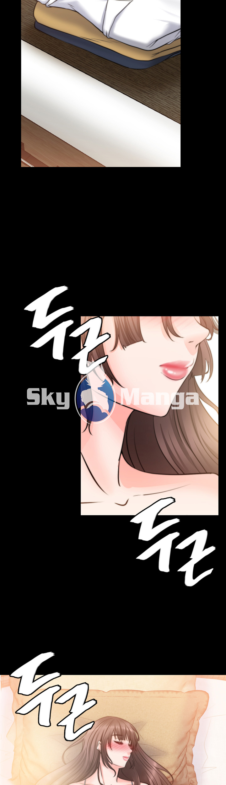 Unrequited Love - Chapter 11 [photo 6] - MangaPorn