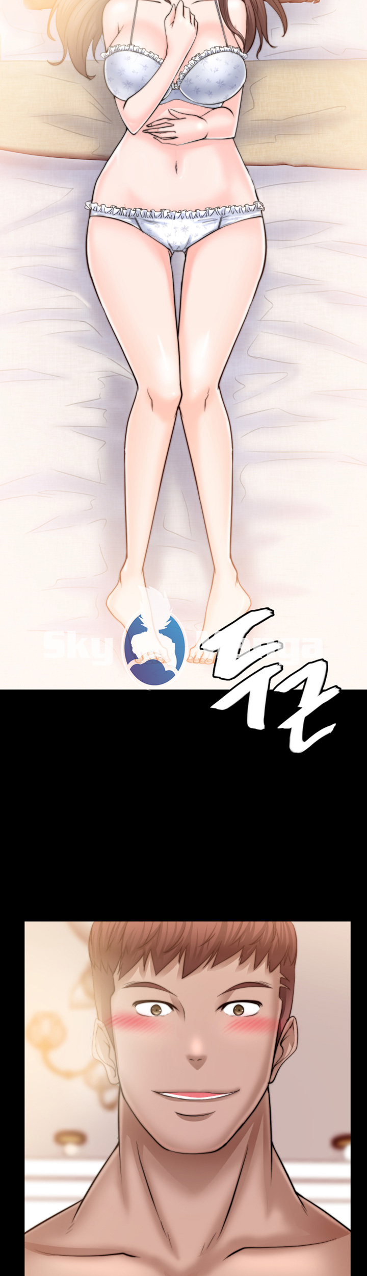 Unrequited Love - Chapter 11 [photo 7] - MangaPorn