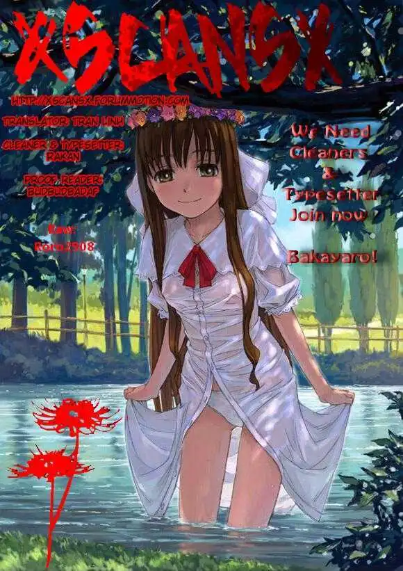 Ibitsu (OKADA Kazuto) - Chapter 1 [photo 30] - MangaPorn