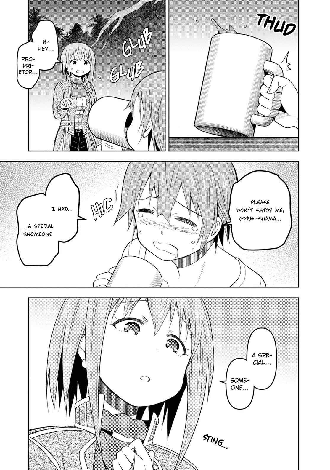 Dungeon Tou de Yadoya wo Yarou! Souzou Mahou wo Moratta Ore no Hosoude Hanjouki - Chapter 20 [photo 17] - MangaPorn