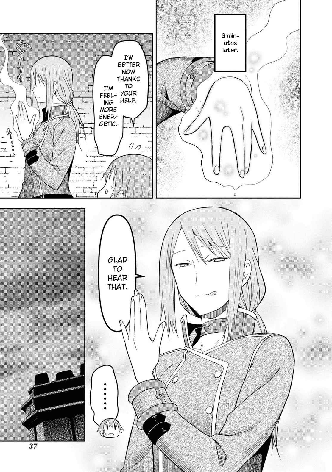 Dungeon Tou de Yadoya wo Yarou! Souzou Mahou wo Moratta Ore no Hosoude Hanjouki - Chapter 20 [photo 7] - MangaPorn