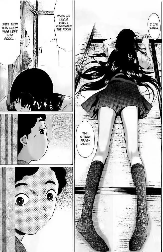 Ibitsu (OKADA Kazuto) - Chapter 3 [photo 16] - MangaPorn