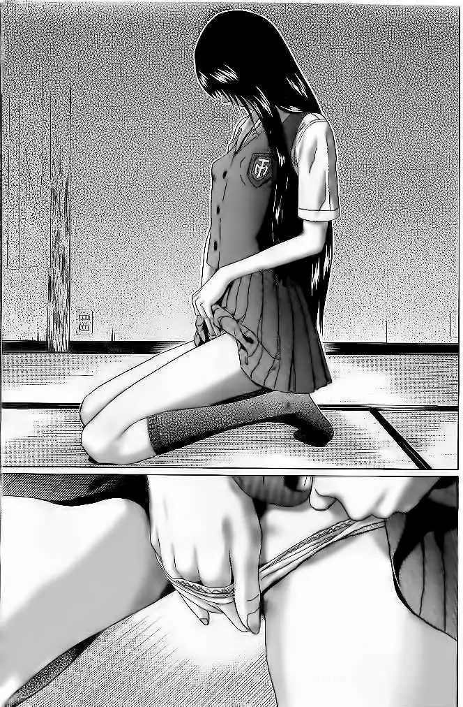 Ibitsu (OKADA Kazuto) - Chapter 3 [photo 20] - MangaPorn