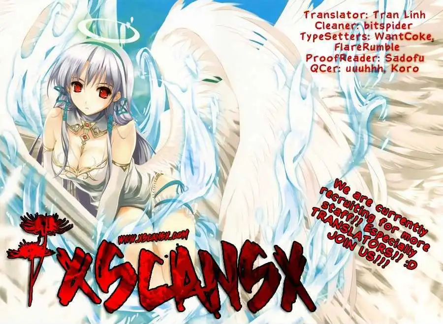 Ibitsu (OKADA Kazuto) - Chapter 3 [photo 22] - MangaPorn