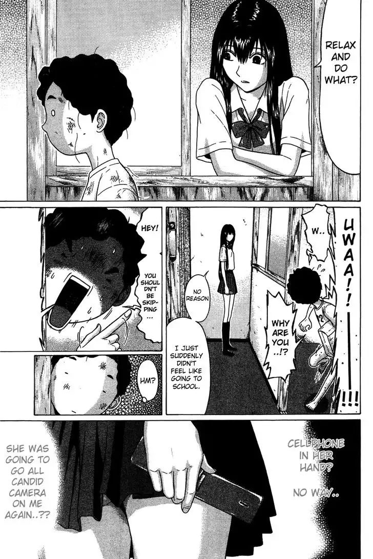 Ibitsu (OKADA Kazuto) - Chapter 6 [photo 13] - MangaPorn