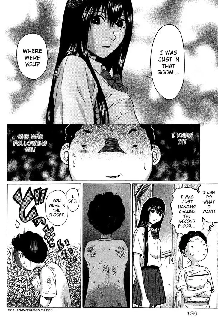 Ibitsu (OKADA Kazuto) - Chapter 6 [photo 14] - MangaPorn