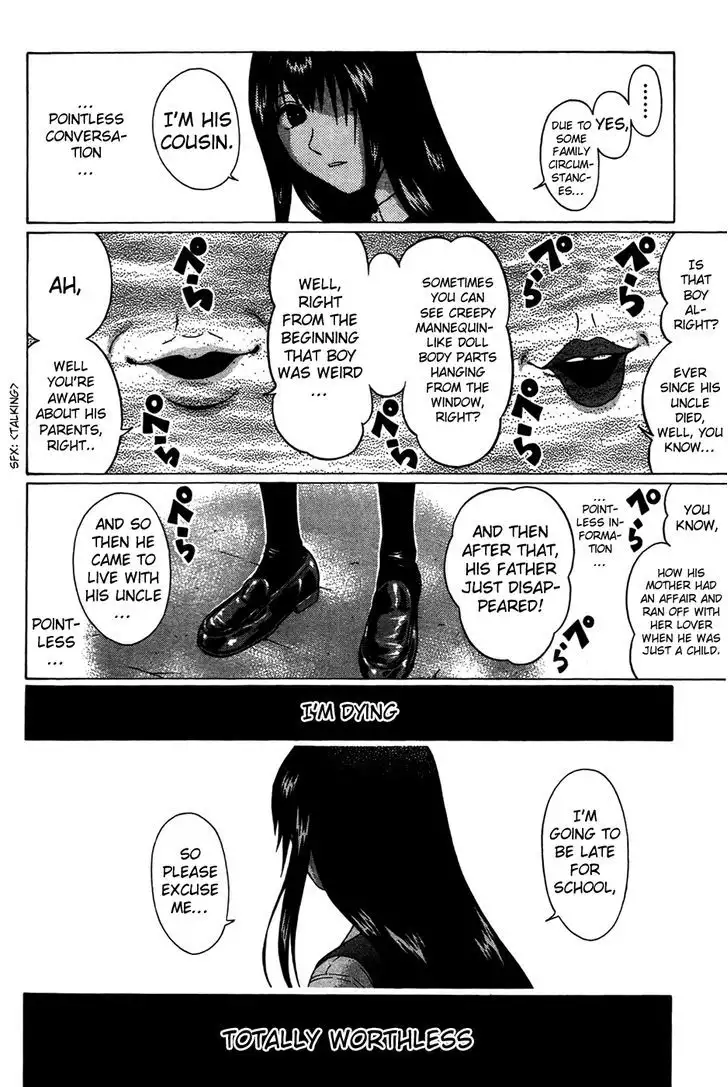 Ibitsu (OKADA Kazuto) - Chapter 8 [photo 6] - MangaPorn