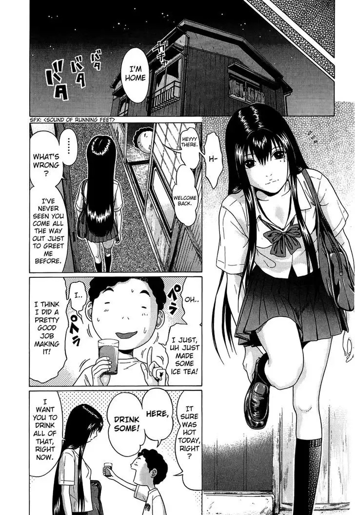 Ibitsu (OKADA Kazuto) - Chapter 10 [photo 11] - MangaPorn