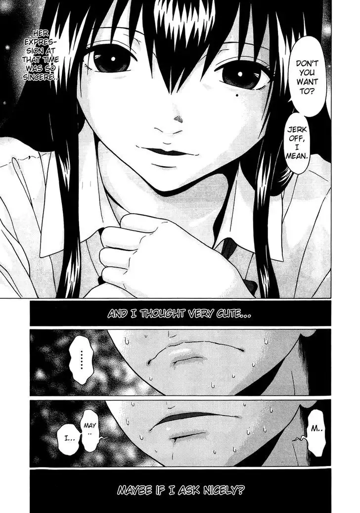 Ibitsu (OKADA Kazuto) - Chapter 11 [photo 20] - MangaPorn