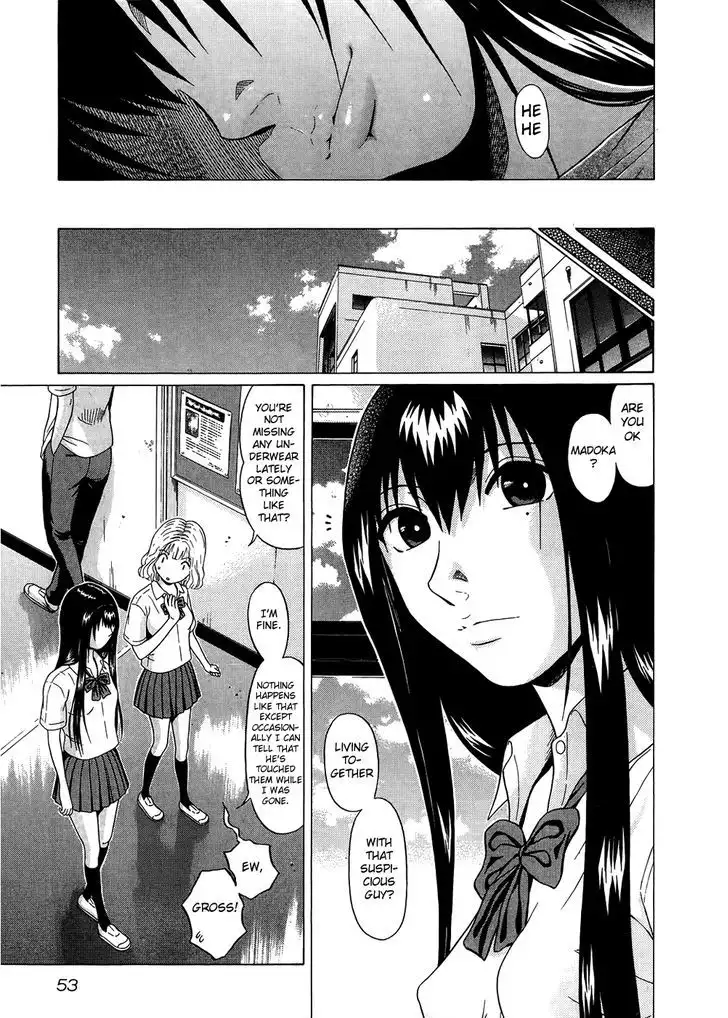 Ibitsu (OKADA Kazuto) - Chapter 12 [photo 5] - MangaPorn