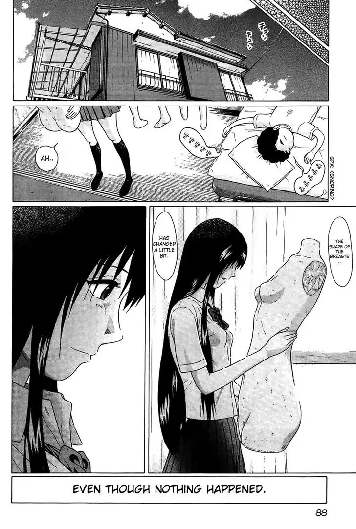 Ibitsu (OKADA Kazuto) - Chapter 13 [photo 20] - MangaPorn