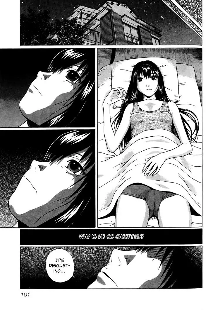 Ibitsu (OKADA Kazuto) - Chapter 14 [photo 13] - MangaPorn