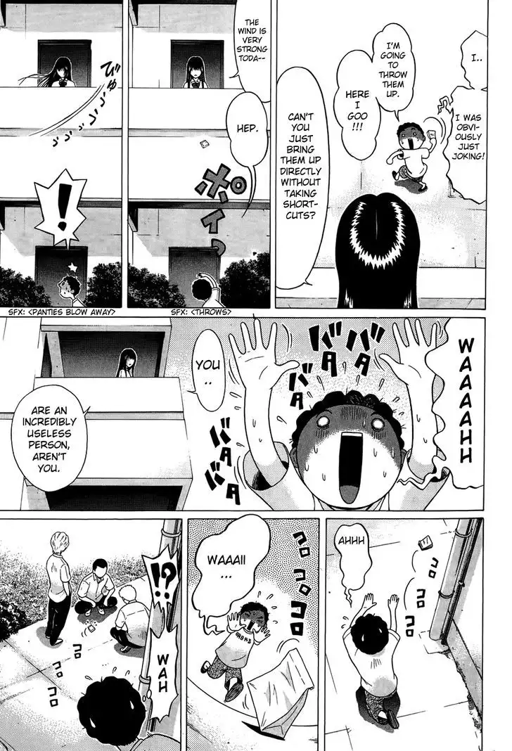 Ibitsu (OKADA Kazuto) - Chapter 17 [photo 13] - MangaPorn