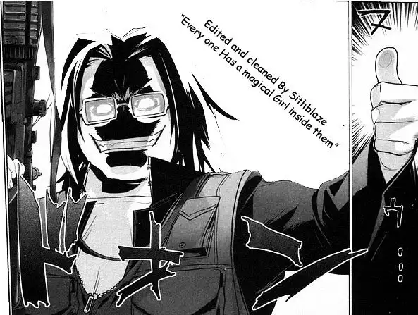 Ibitsu (OKADA Kazuto) - Chapter 20 [photo 1] - MangaPorn