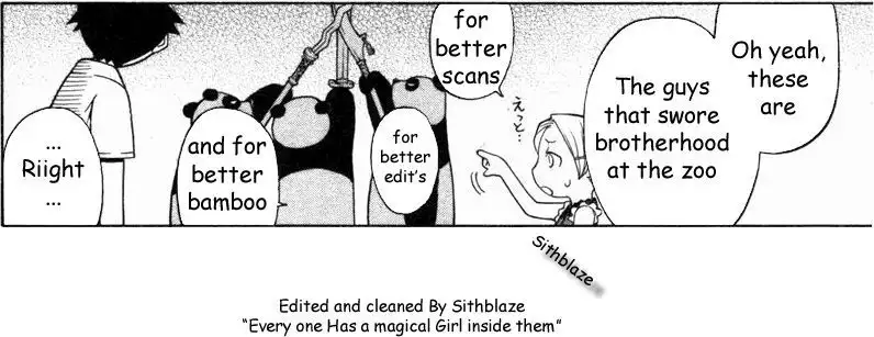 Ibitsu (OKADA Kazuto) - Chapter 20 [photo 2] - MangaPorn