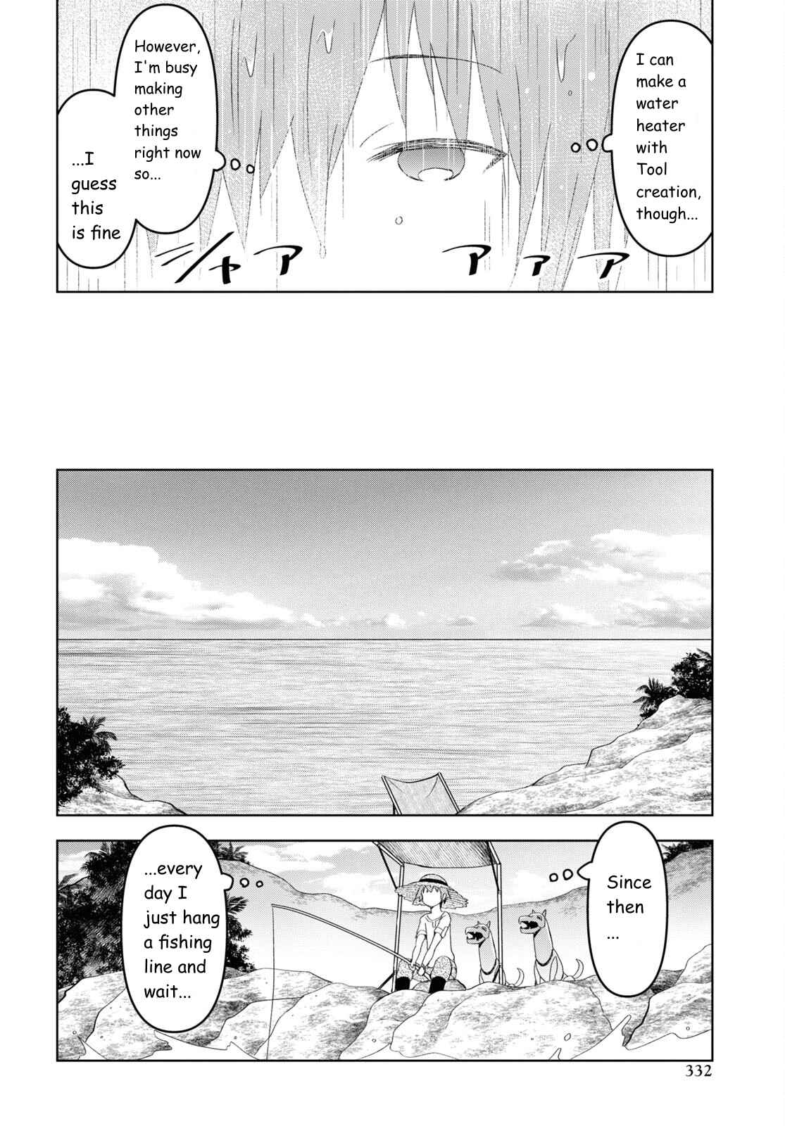 Dungeon Tou de Yadoya wo Yarou! Souzou Mahou wo Moratta Ore no Hosoude Hanjouki - Chapter 22 [photo 16] - MangaPorn