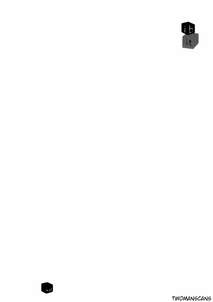 Ibitsu (OKADA Kazuto) - Chapter 30 [photo 1] - MangaPorn