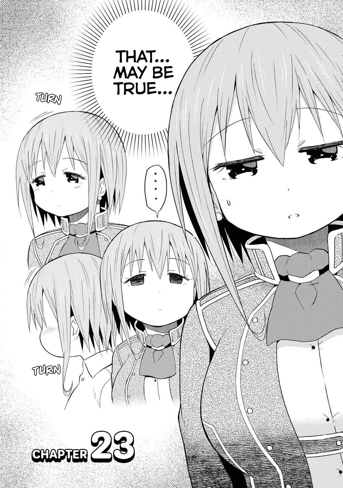 Dungeon Tou de Yadoya wo Yarou! Souzou Mahou wo Moratta Ore no Hosoude Hanjouki - Chapter 23 [photo 2] - MangaPorn