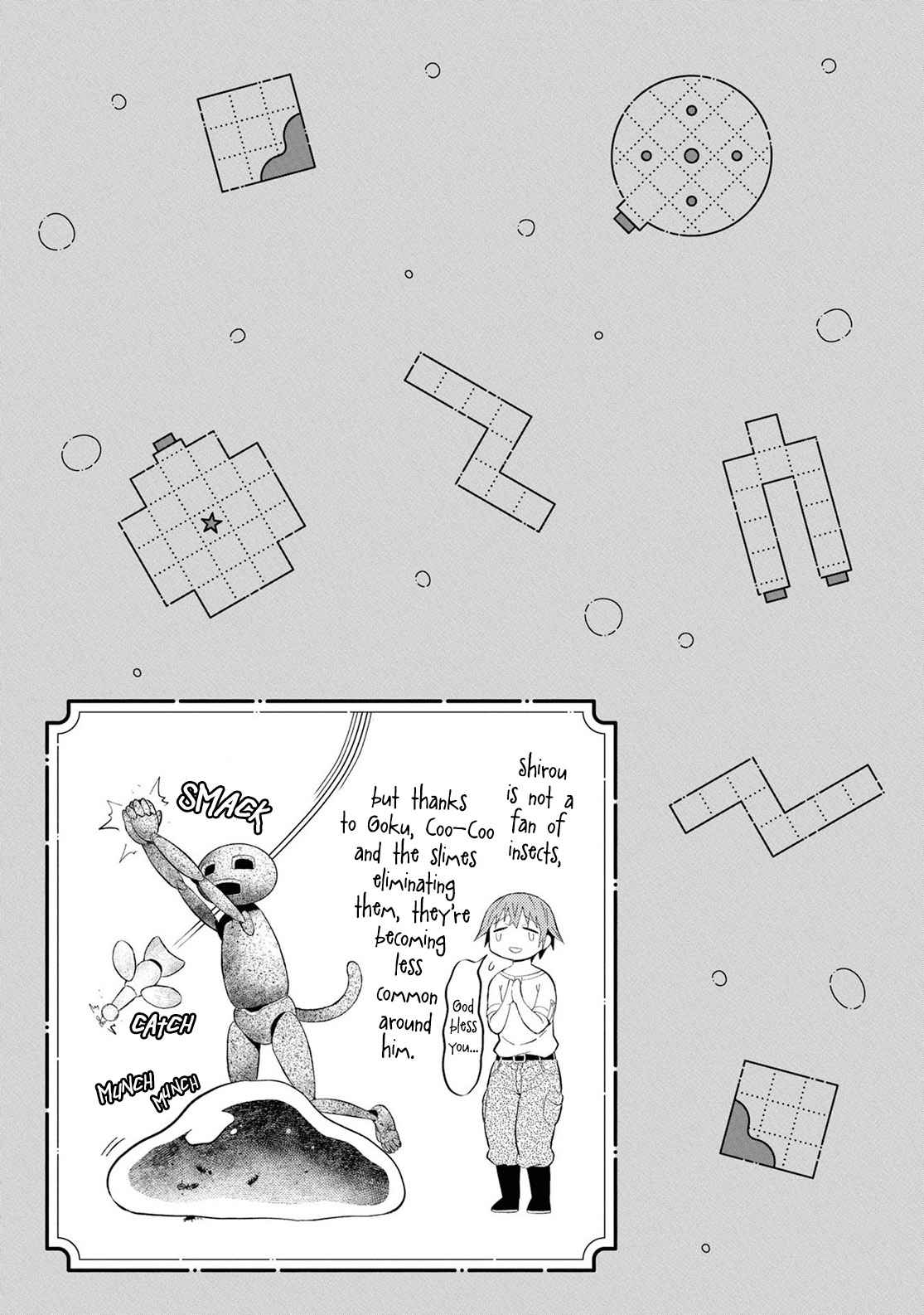 Dungeon Tou de Yadoya wo Yarou! Souzou Mahou wo Moratta Ore no Hosoude Hanjouki - Chapter 23 [photo 29] - MangaPorn