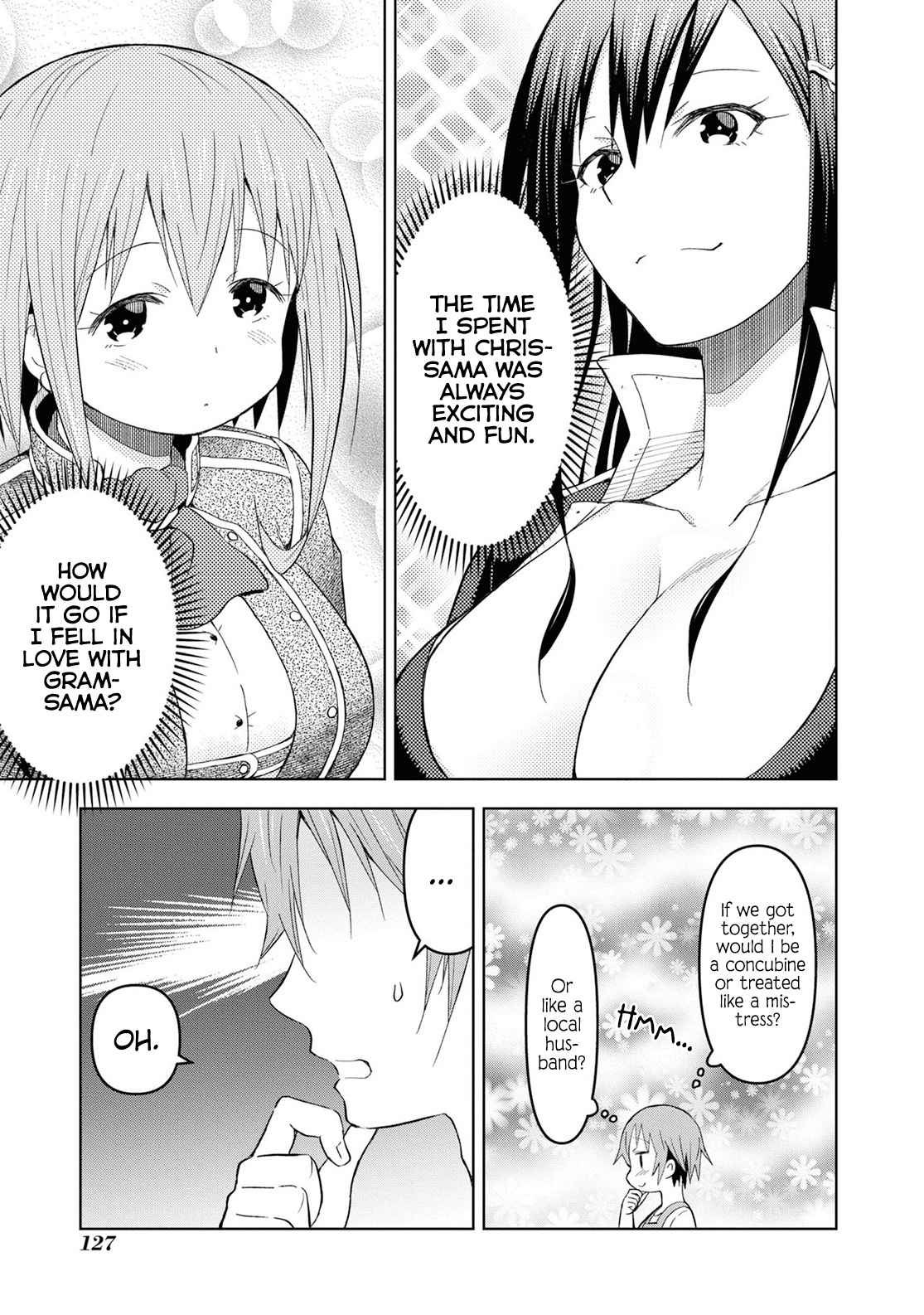 Dungeon Tou de Yadoya wo Yarou! Souzou Mahou wo Moratta Ore no Hosoude Hanjouki - Chapter 23 [photo 9] - MangaPorn