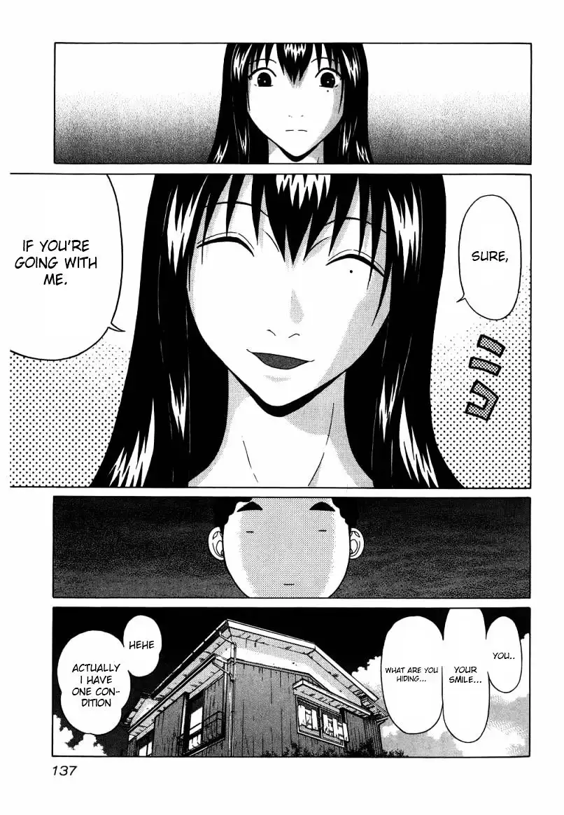 Ibitsu (OKADA Kazuto) - Chapter 34 [photo 7] - MangaPorn