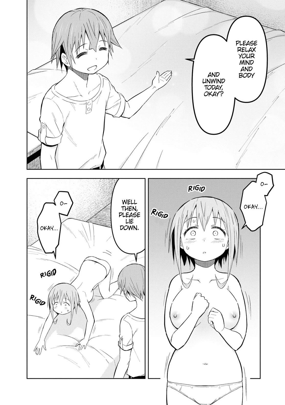 Dungeon Tou de Yadoya wo Yarou! Souzou Mahou wo Moratta Ore no Hosoude Hanjouki - Chapter 24 [photo 12] - MangaPorn