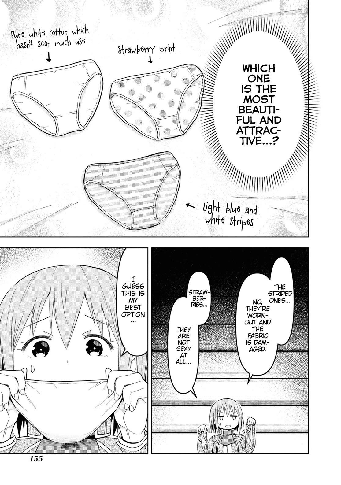 Dungeon Tou de Yadoya wo Yarou! Souzou Mahou wo Moratta Ore no Hosoude Hanjouki - Chapter 24 [photo 7] - MangaPorn