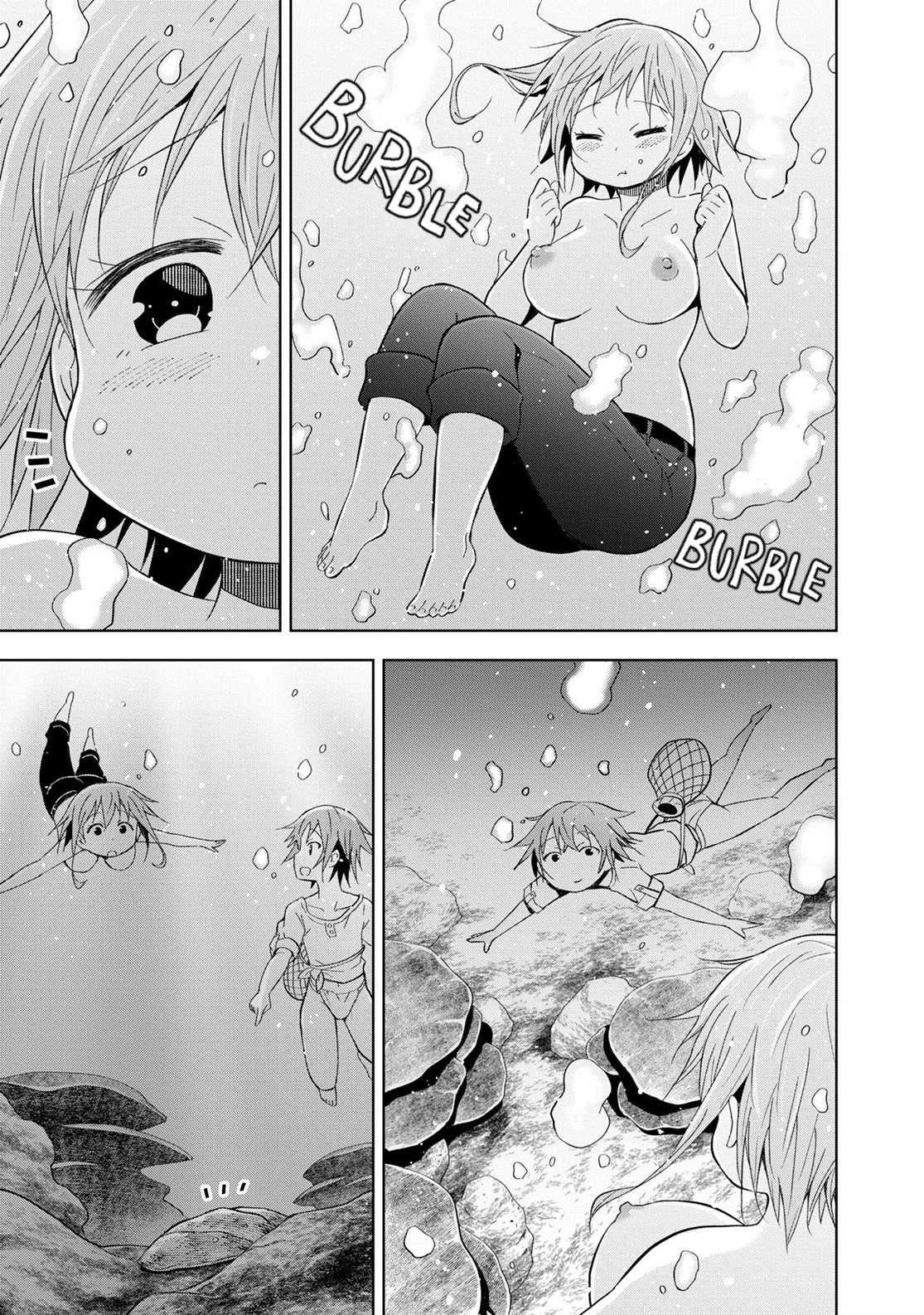 Dungeon Tou de Yadoya wo Yarou! Souzou Mahou wo Moratta Ore no Hosoude Hanjouki - Chapter 25 [photo 16] - MangaPorn