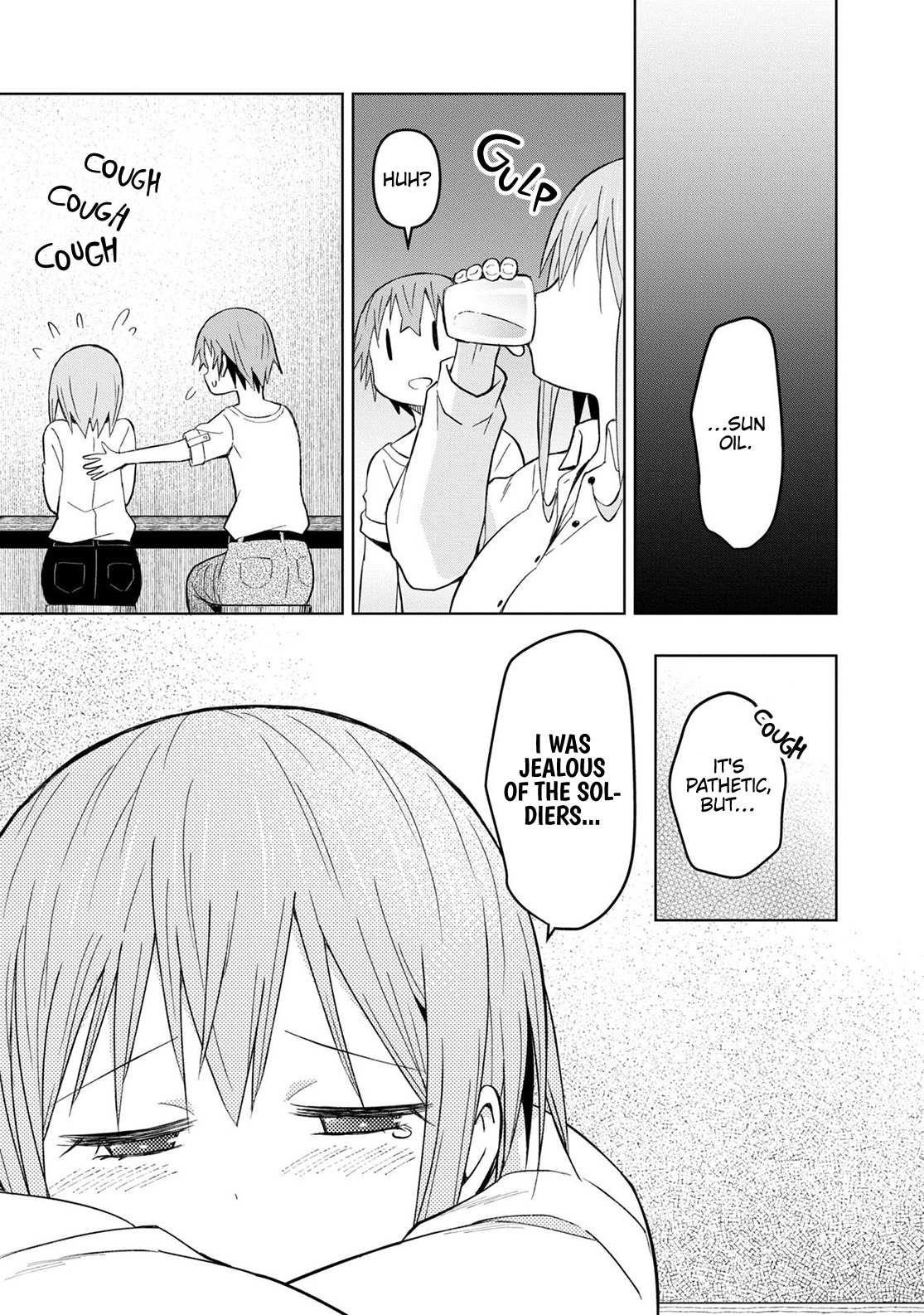 Dungeon Tou de Yadoya wo Yarou! Souzou Mahou wo Moratta Ore no Hosoude Hanjouki - Chapter 25 [photo 30] - MangaPorn