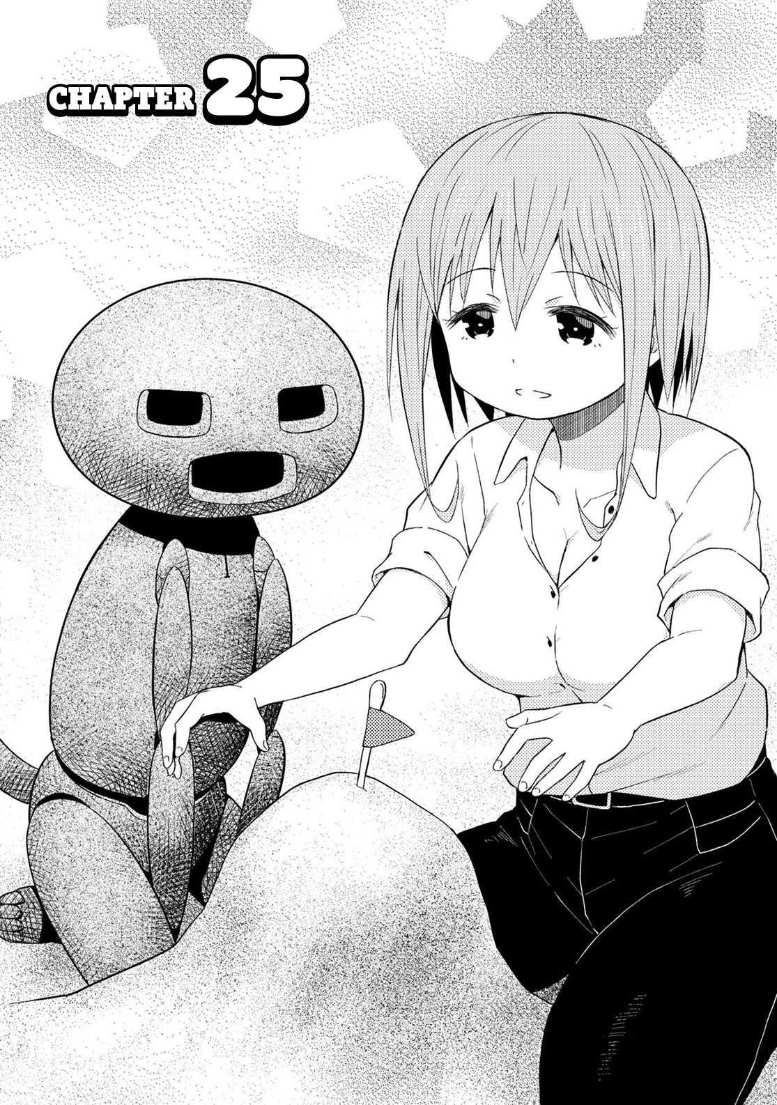 Dungeon Tou de Yadoya wo Yarou! Souzou Mahou wo Moratta Ore no Hosoude Hanjouki - Chapter 25 [photo 5] - MangaPorn