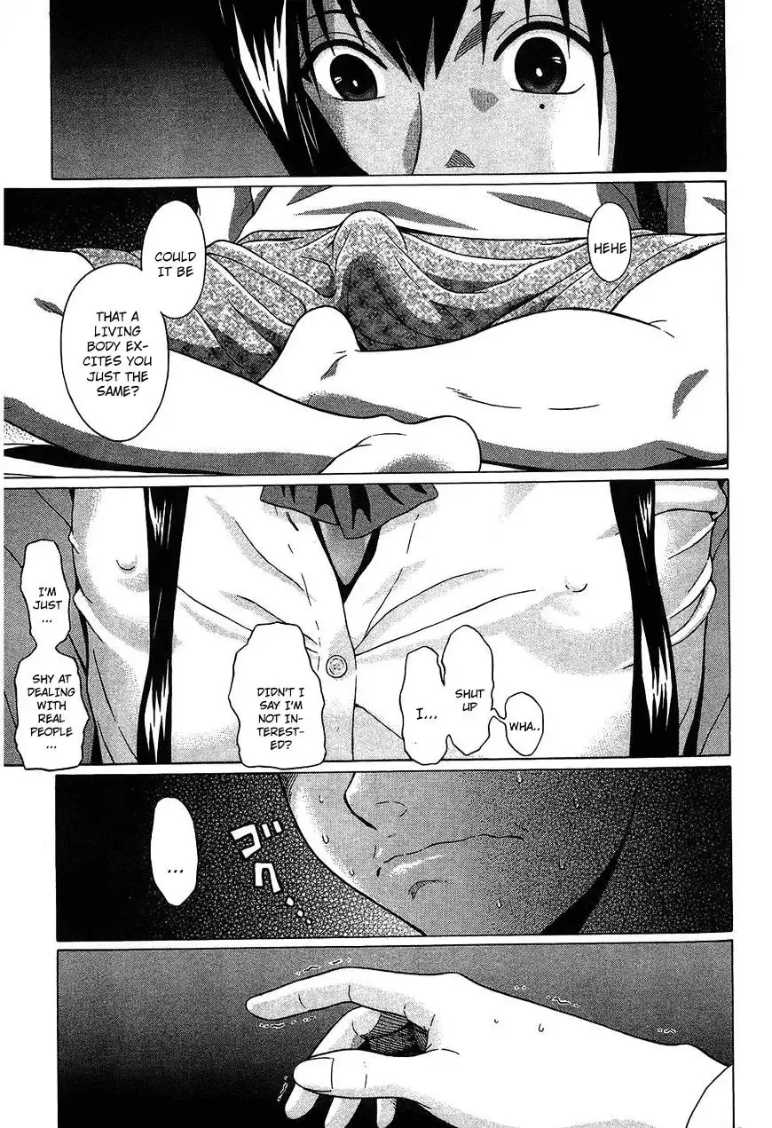 Ibitsu (OKADA Kazuto) - Chapter 52 [photo 15] - MangaPorn