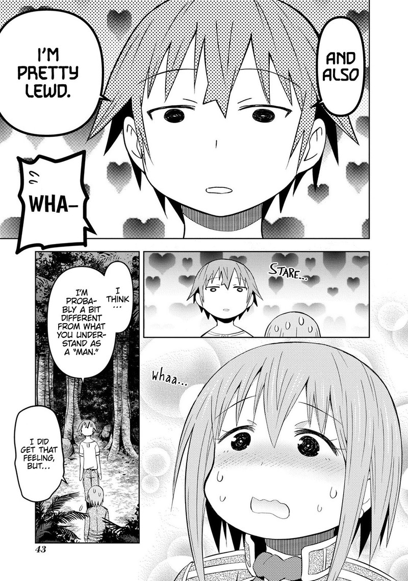 Dungeon Tou de Yadoya wo Yarou! Souzou Mahou wo Moratta Ore no Hosoude Hanjouki - Chapter 26 [photo 11] - MangaPorn