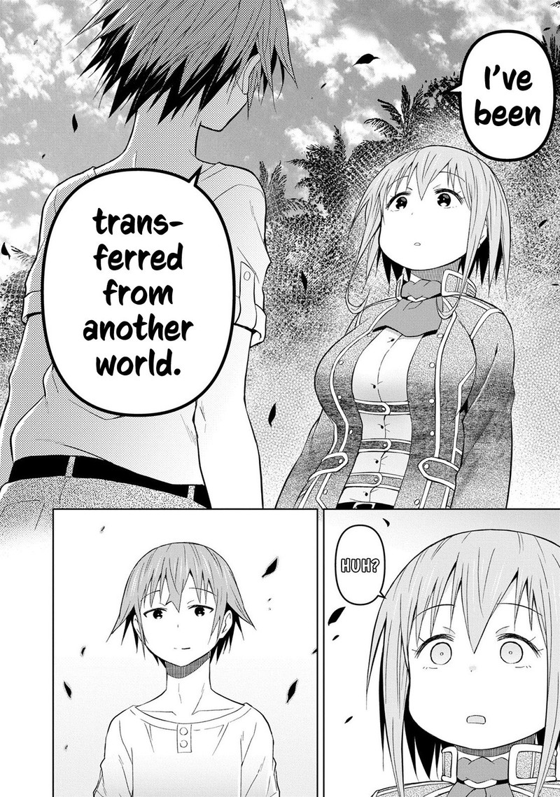 Dungeon Tou de Yadoya wo Yarou! Souzou Mahou wo Moratta Ore no Hosoude Hanjouki - Chapter 26 [photo 12] - MangaPorn