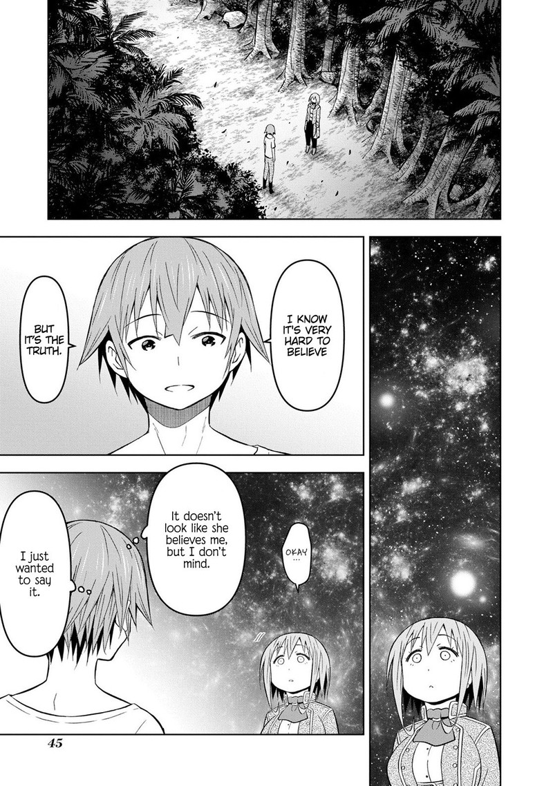 Dungeon Tou de Yadoya wo Yarou! Souzou Mahou wo Moratta Ore no Hosoude Hanjouki - Chapter 26 [photo 13] - MangaPorn