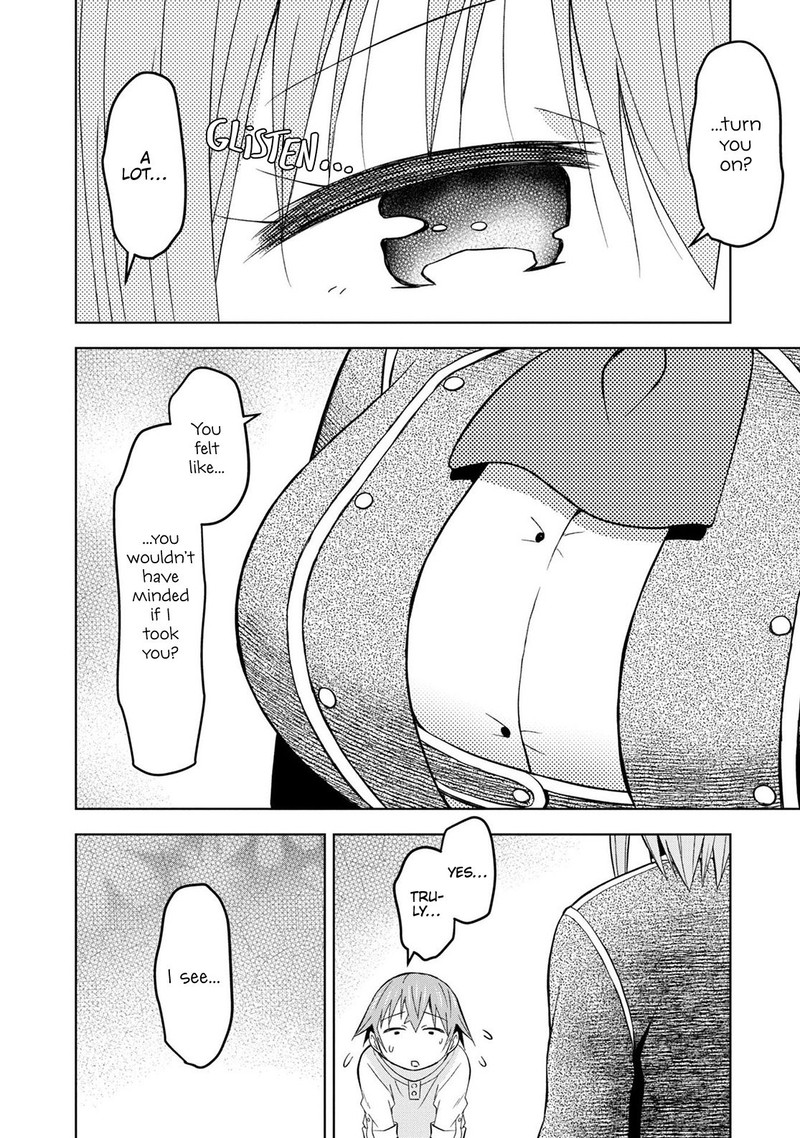 Dungeon Tou de Yadoya wo Yarou! Souzou Mahou wo Moratta Ore no Hosoude Hanjouki - Chapter 26 [photo 16] - MangaPorn