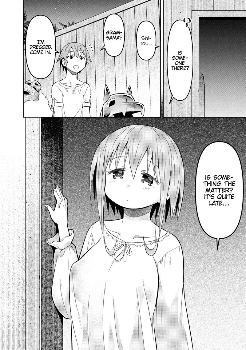 Dungeon Tou de Yadoya wo Yarou! Souzou Mahou wo Moratta Ore no Hosoude Hanjouki - Chapter 26 [photo 26] - MangaPorn