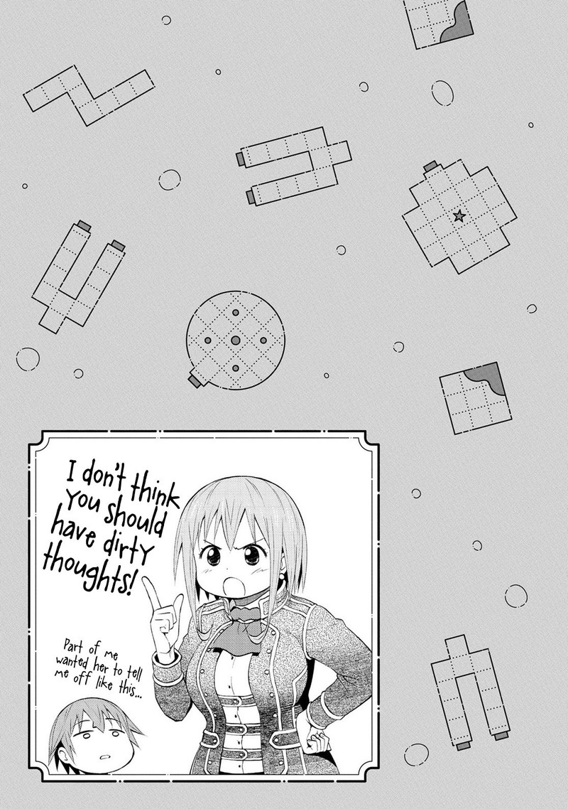 Dungeon Tou de Yadoya wo Yarou! Souzou Mahou wo Moratta Ore no Hosoude Hanjouki - Chapter 26 [photo 27] - MangaPorn