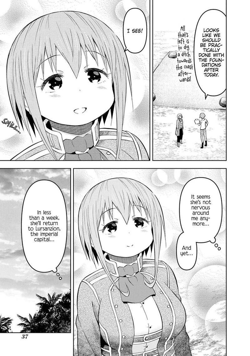 Dungeon Tou de Yadoya wo Yarou! Souzou Mahou wo Moratta Ore no Hosoude Hanjouki - Chapter 26 [photo 5] - MangaPorn