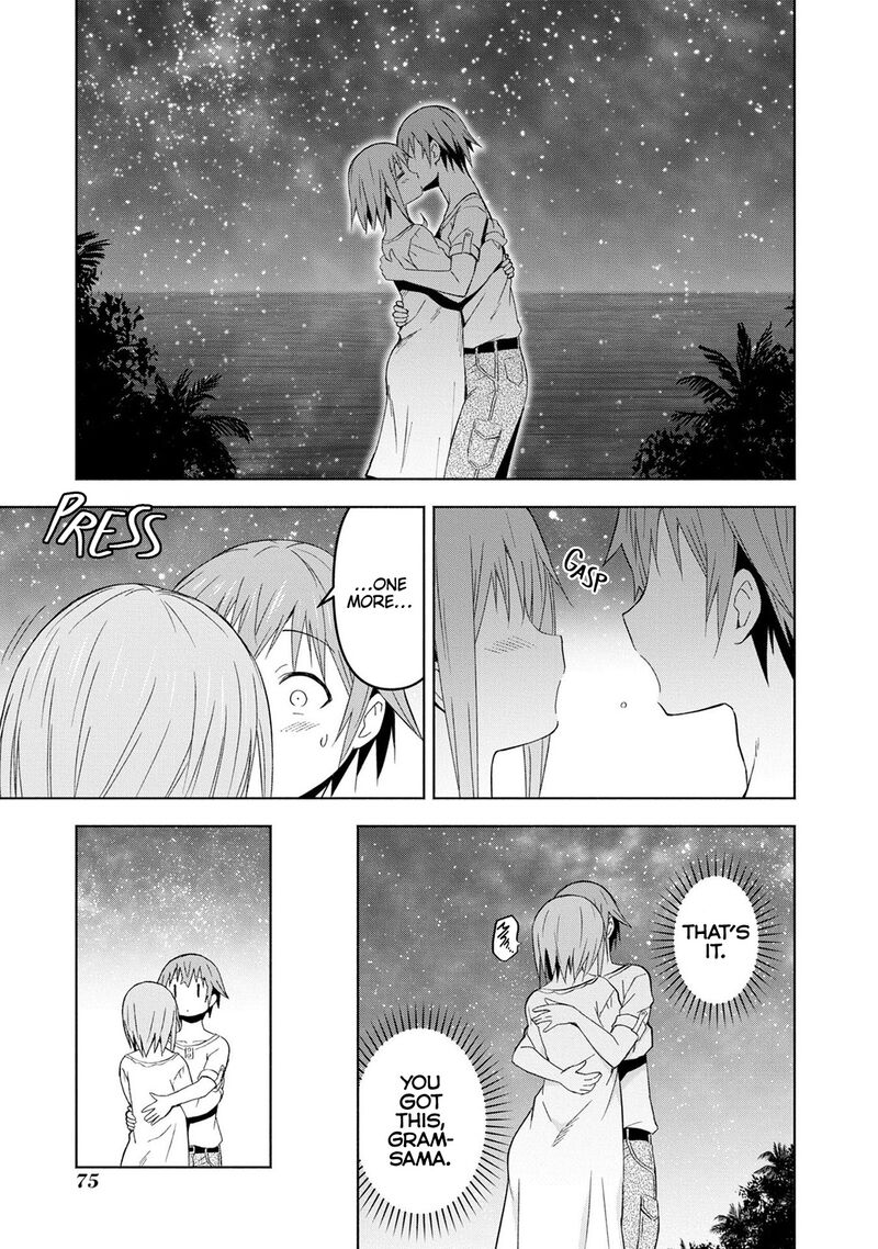 Dungeon Tou de Yadoya wo Yarou! Souzou Mahou wo Moratta Ore no Hosoude Hanjouki - Chapter 27 [photo 13] - MangaPorn