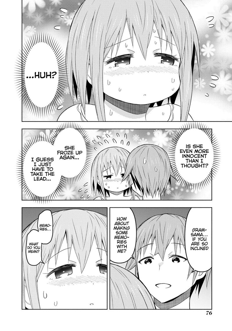 Dungeon Tou de Yadoya wo Yarou! Souzou Mahou wo Moratta Ore no Hosoude Hanjouki - Chapter 27 [photo 14] - MangaPorn