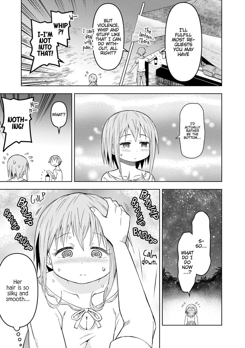 Dungeon Tou de Yadoya wo Yarou! Souzou Mahou wo Moratta Ore no Hosoude Hanjouki - Chapter 27 [photo 19] - MangaPorn