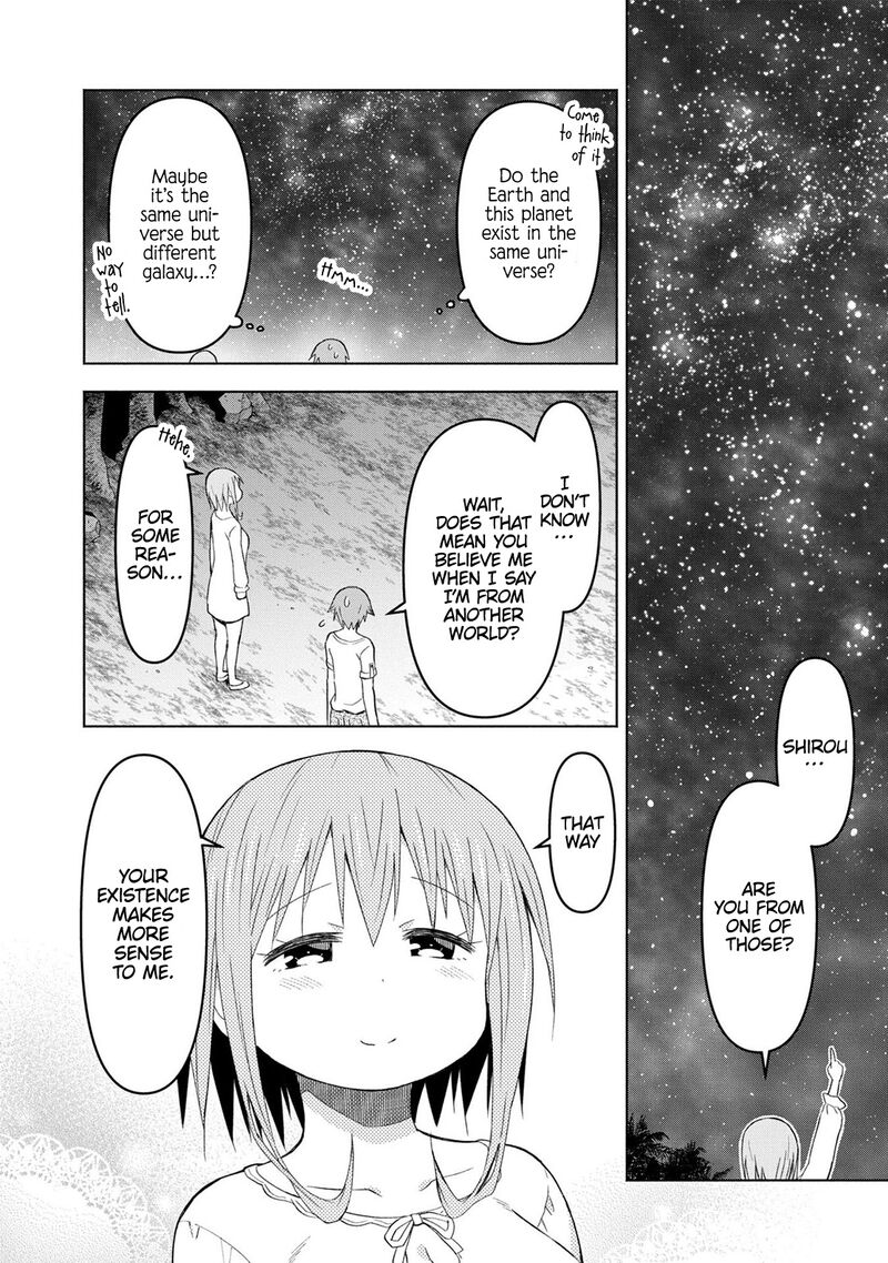 Dungeon Tou de Yadoya wo Yarou! Souzou Mahou wo Moratta Ore no Hosoude Hanjouki - Chapter 27 [photo 4] - MangaPorn