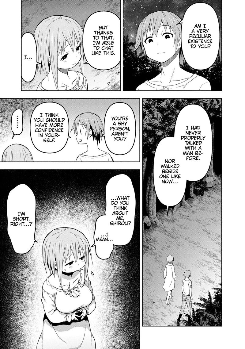 Dungeon Tou de Yadoya wo Yarou! Souzou Mahou wo Moratta Ore no Hosoude Hanjouki - Chapter 27 [photo 5] - MangaPorn