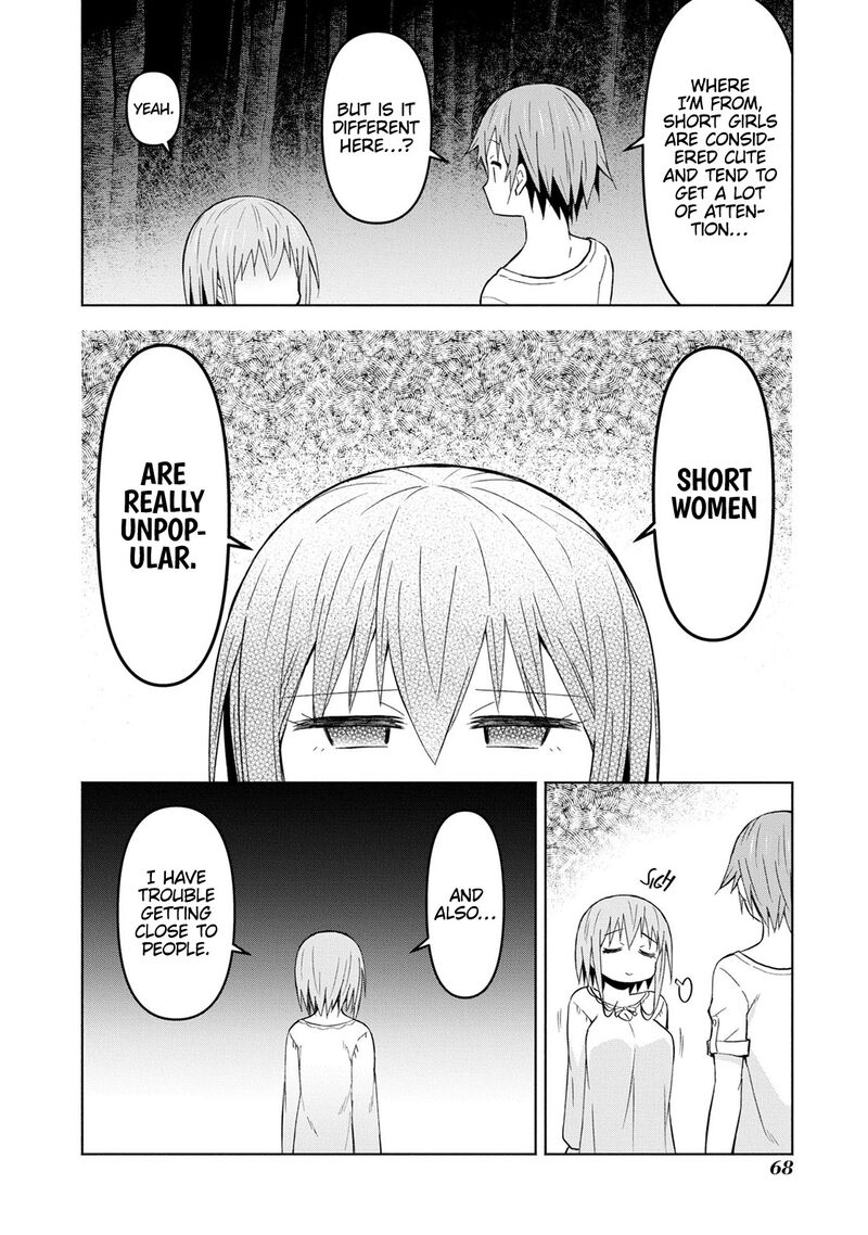 Dungeon Tou de Yadoya wo Yarou! Souzou Mahou wo Moratta Ore no Hosoude Hanjouki - Chapter 27 [photo 6] - MangaPorn