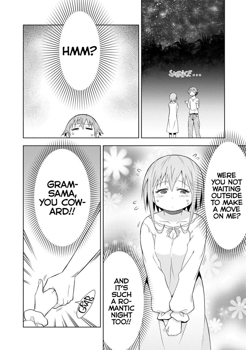 Dungeon Tou de Yadoya wo Yarou! Souzou Mahou wo Moratta Ore no Hosoude Hanjouki - Chapter 27 [photo 8] - MangaPorn